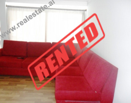 Apartment for rent in Bilal Golemi Street in Tirana.

The apartment is situated on the second floo