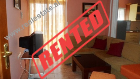 One bedroom apartment for rent close to Wilson Square in Tirana.

The apartment is located in a qu