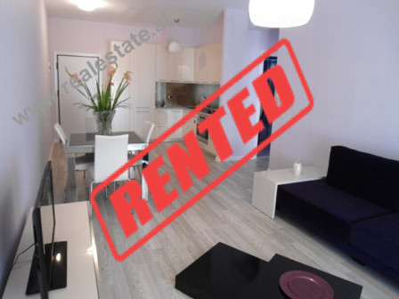 One bedroom apartment for rent close to Ministry of Foreign Affairs in Tirana, Albania.

The apart