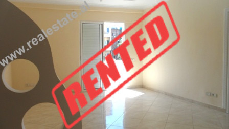 Two bedroom apartment for rent in Besim Imami Street in Tirana.

The flat is situated on the 2nd f