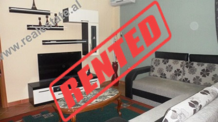 Three bedroom apartment for rent close to Myslym Shyri Street in Tirana.

The flat is situated on 