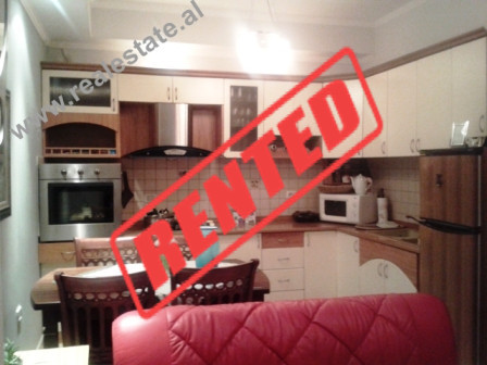 Two bedroom apartment for rent in Islam Alla Street in Tirana.

This property is situated on the 5