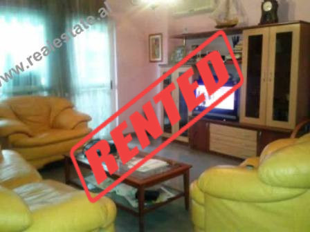 Two bedroom apartment for rent close to the Park of Tirana.

This property is situated on the 5th 