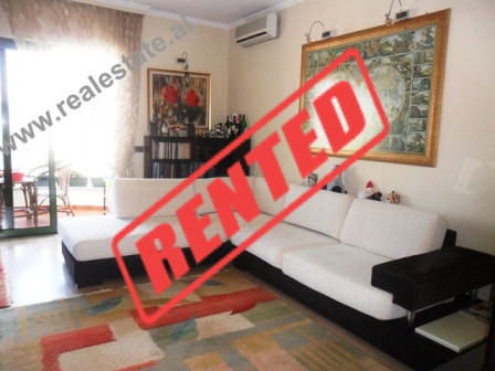 Two bedroom apartment for rent close to Deshmoret e Kombit Boulevard in Tirana.
This apartment is Two bedroom apartment for rent close to Deshmoret e Kombit Boulevard in Tirana.
This apartment is