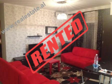 Two bedroom apartment close to Botanic Garden in Tirana.

This property is located in a quiet area