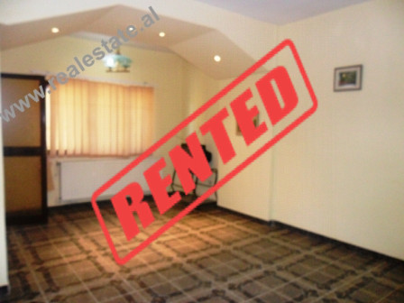 Three bedroom apartment for rent in Tirana.

This property is situated on the first floor of a new