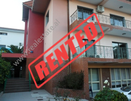 Four -storey villa for rent in Liman Kaba Street close to Dinamo complex in Tirana. The Villa is loc