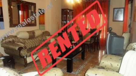 Three bedroom apartment for rent in Urani Pano Street in Tirana. The advantage of this property is t