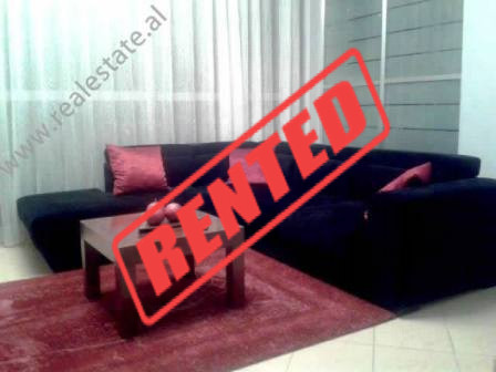 Three bedroom apartment for rent close to the Centre of Tirana.

The flat is located close to the 