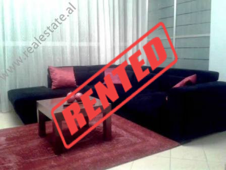 Three bedroom apartment for rent close to the Centre of Tirana.

The flat is located close to the 