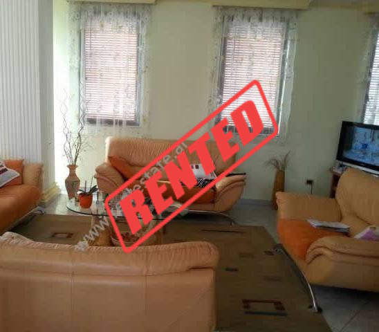 Three bedroom apartment for rent in Dibres Street in Tirana.


The apartment is located on the 6-