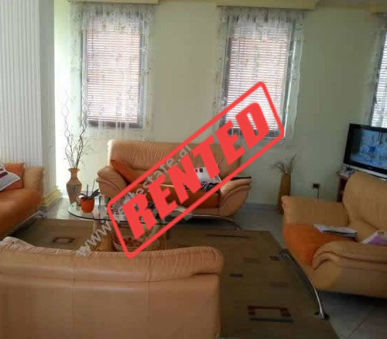 Three bedroom apartment for rent in Dibres Street in Tirana.


The apartment is located on the 6-