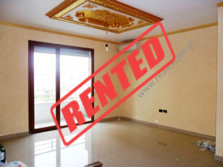 Office space for rent in Gjergj Fishta boulevard in Tirana.

The space includes the 2nd floor of a