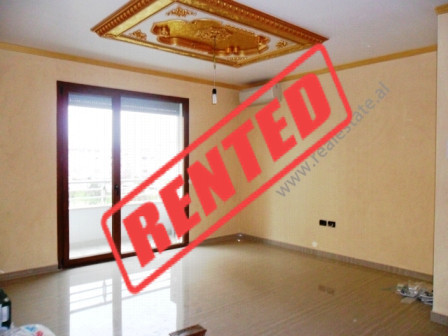 Office space for rent in Gjergj Fishta boulevard in Tirana.

The space includes the 2nd floor of a