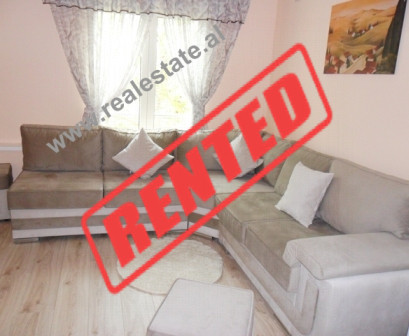 Two bedroom apartment for rent in Reshit Collaku Street in Tirana.

The apartment is situated on t
