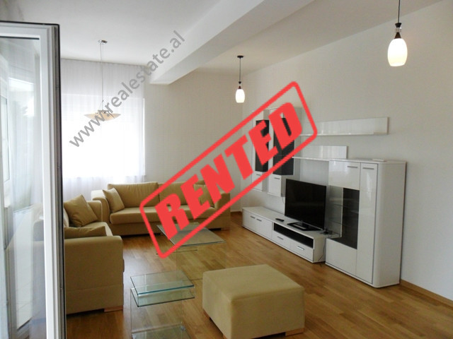 Apartment for rent in Touch of Sun Residence is Tirana. The residence is situated in Sauk area, and 
