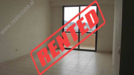 Two bedroom apartment for rent close to Myslym Shyri Street in Tirana.

The flat is situated on th