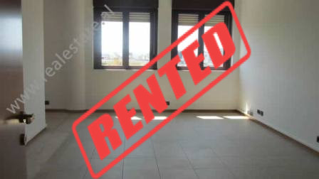 Office space for rent in the Centre of Tirana.

The offices are located in one of the most known b