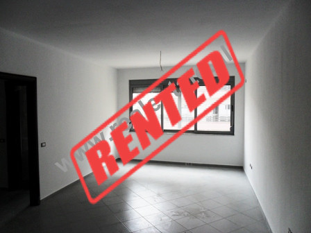 Two bedroom apartment for office for rent near Teodor Keko Street in Tirana.

The apartment is sit