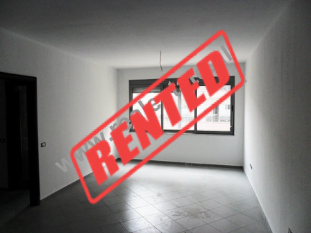 Two bedroom apartment for office for rent near Teodor Keko Street in Tirana.

The apartment is sit