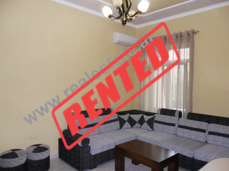 One bedroom apartment for rent in Mihal Popi Street in Tirana.

The apartment is situated on the s