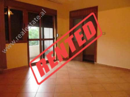 Apartment for rent in Barrikada Street in Tirana.

The flat is situated on the 2nd floor of the bu