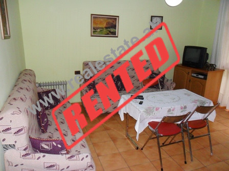Three bedroom apartment for rent near Zogu i Zi area in Tirana.

The apartment is situated on the 