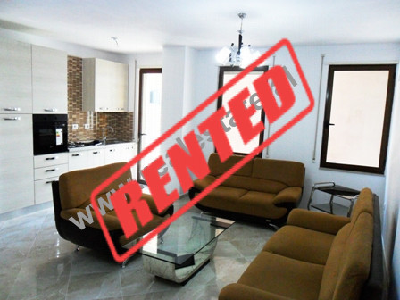 Office space for rent in Haxhi Hysen Dalliu Street in Tirana.

The apartment is situated on the 2-
