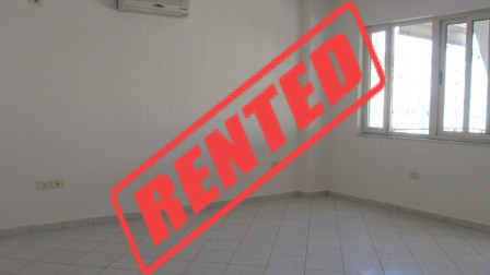Unfurnished apartment for rent near Artificial Lake of Tirana.
This property is located in one of t