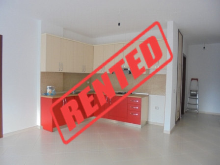 Unfurnished apartment for rent near Durresi Street in Tirana.
The flat is situated on the 3rd of a 