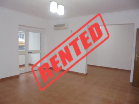 Apartment for office for rent in Blloku Area in Tirana.
The flat is situated on the 3rd floor of th