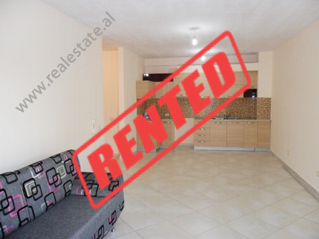 Apartment for rent in Liqeni I Thate Street.

It is situated on the second floor in a new complex.