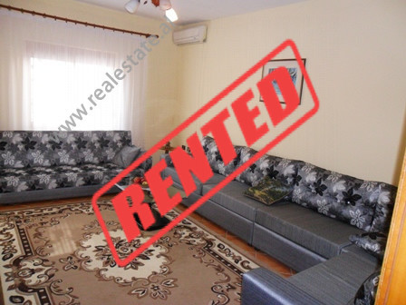 Apartament me qera ne rrugen Eshref Frasheri ne Tirane.

Ndodhet ne katin e 2-te dhe te 3-te ne nj