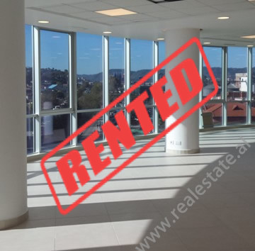 Office space for rent in Kavaja Street very close to Globe center in Tirana.

The office is situat