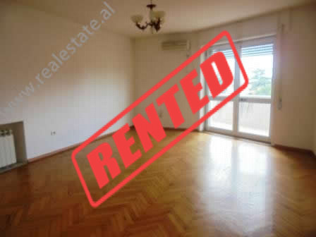 Unfurnished apartment for rent in Tirana.
The property is located inside of the Embassies Area in T
