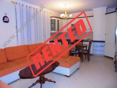 Apartment for rent close to Kristal Center in Tirana.
The property is located close to Medar Shtyll