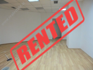 Office space for rent in Tirana.
The property is located in one of the Business and Shopping Center