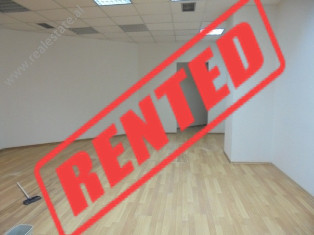 Office space for rent in Tirana.
The property is located in one of the Business and Shopping Center