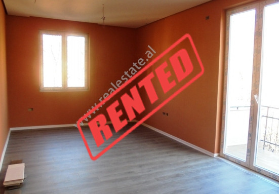 Office apartment for rent in Myslym Shyri street in Tirana.
It is situated on the 4-th floor of an 