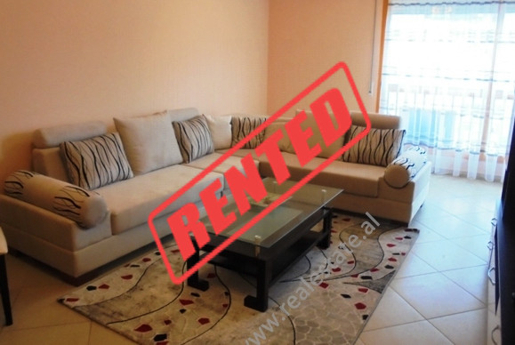 Apartment for rent in Medar Shtylla street in Tirana, Albania.
It is situated on the 6-th floor of 
