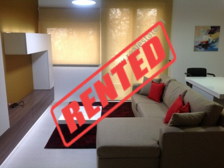 One bedroom apartment for rent close to Botanik Garden in Tirana.

The apartment is situated on th
