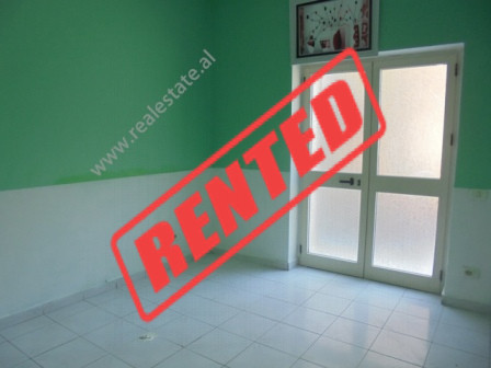 Office for rent in Myslym Shyri street in Tirana. Reside in one of the most favorite areas of Tirana