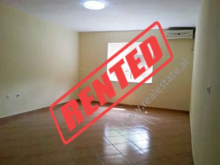 Apartment for office for rent at the beginning of Elbasani Street in Tirana.

It is situated on th