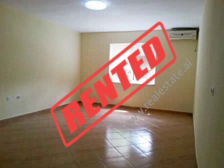 Apartment for office for rent at the beginning of Elbasani Street in Tirana.

It is situated on th