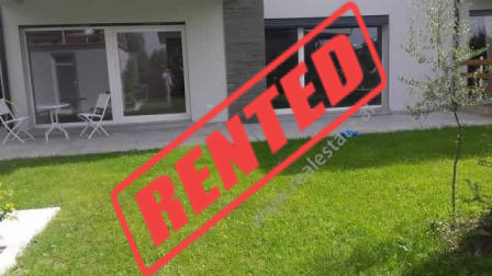 Apartment for rent in a&nbsp; residence composed with villas and apartments.

It is located in Lun