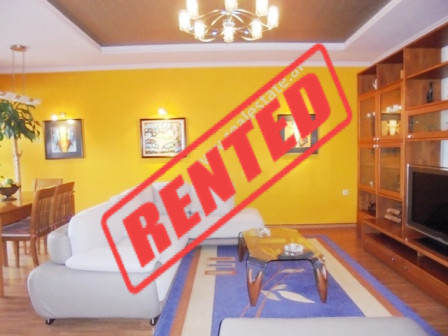 Apartament 2+1 me qera ne rrugen Dervish Hima ne Tirane.

Pozicionohet ne katin e 6-te te nje pall