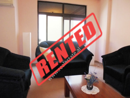 Three bedroom apartment for rent in Pjeter Budi street in Tirana.

Positioned on the 2nd floor of 