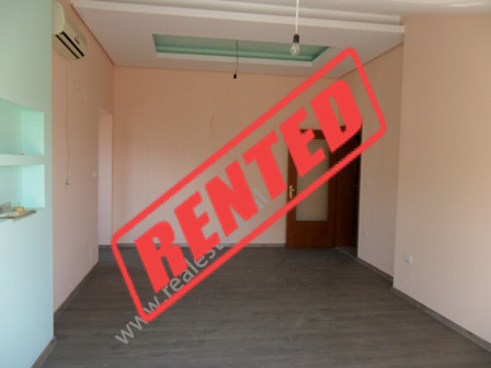 Apartment for rent in Zogu I Boulevard in Tirana.

It is situated on the 5-the floor in an old bui