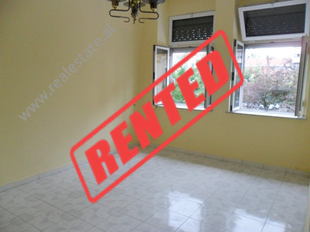 Apartment for office for rent close to the center of Tirana.

It is situated on the 2-nd floor in 