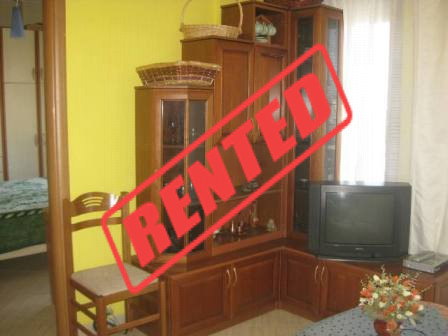 Apartament &nbsp;me qera ne rrugen Budi ne Tirane

Apartamenti ndodhet ne katin e 5 te nje pallati